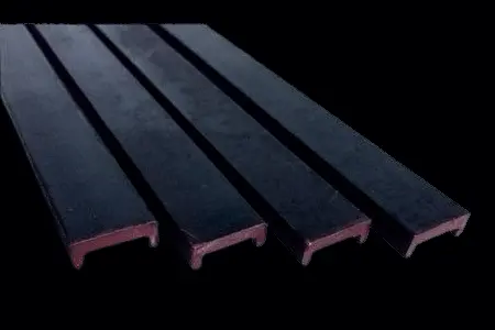 Gate Channel bundle