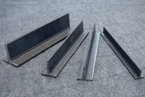 T-Angle bundle
