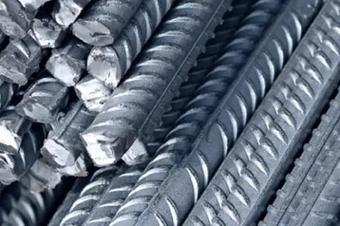 TMT Bar bundle
