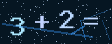 A sum to solve