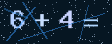 A sum to solve