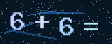 A sum to solve