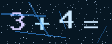 A sum to solve