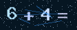 A sum to solve
