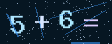 A sum to solve
